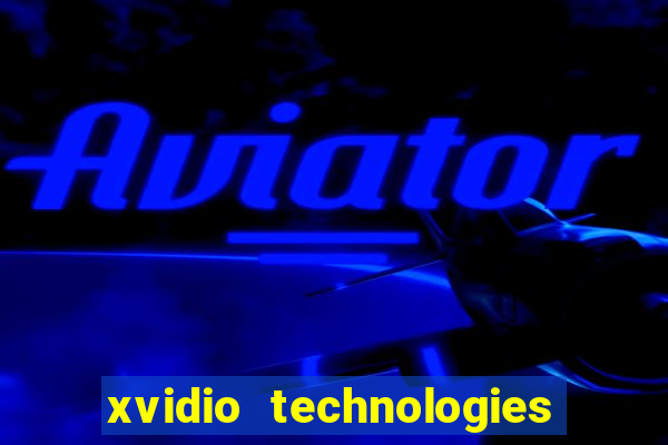 xvidio technologies startup brasil 2023 download gratis completo